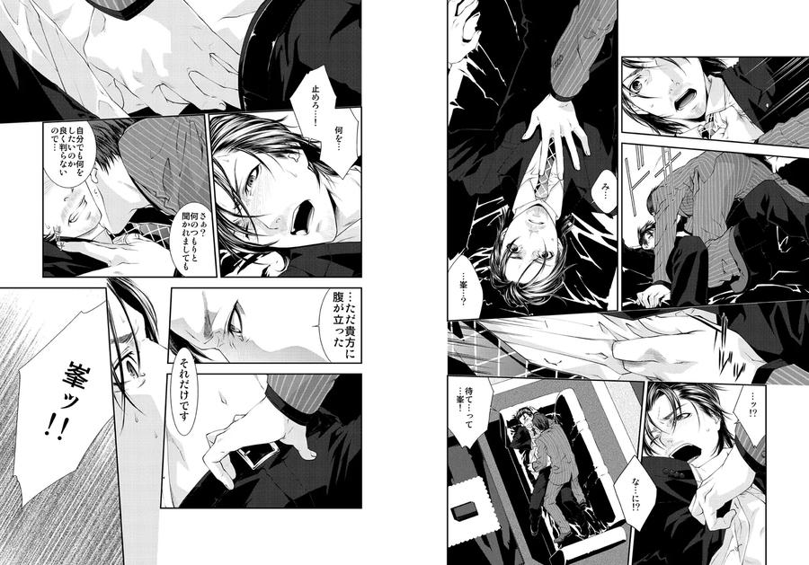 Lyricism-Without-Tears-By-Killstreak-Tinmeshi-Jp page 11