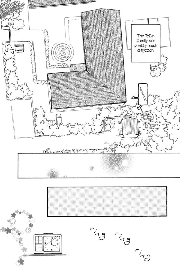 Mad-Cinderella-By-Yamamoto-Kotetsuko-Vol-1-Eng page 7
