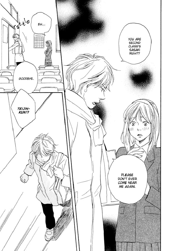 Mad-Cinderella-By-Yamamoto-Kotetsuko-Vol-1-Eng page 20