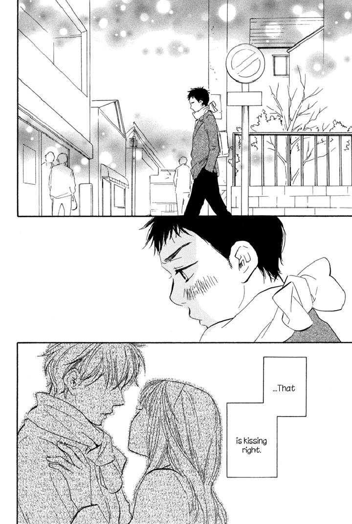 Mad-Cinderella-By-Yamamoto-Kotetsuko-Vol-1-Eng page 21