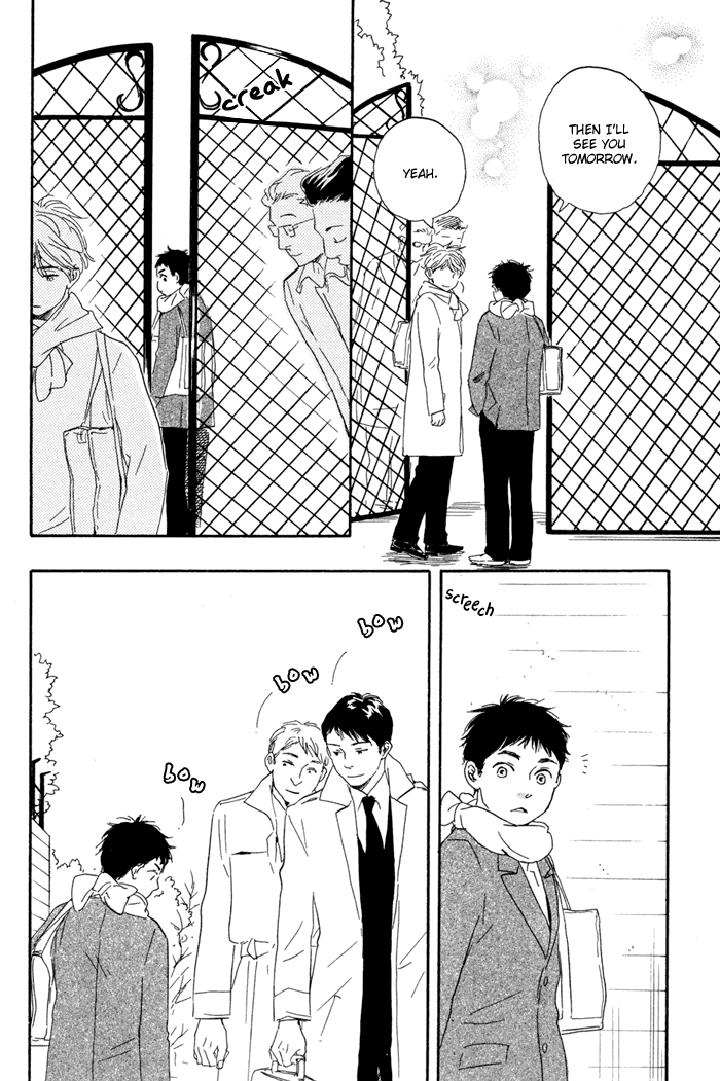 Mad-Cinderella-By-Yamamoto-Kotetsuko-Vol-1-Eng page 25