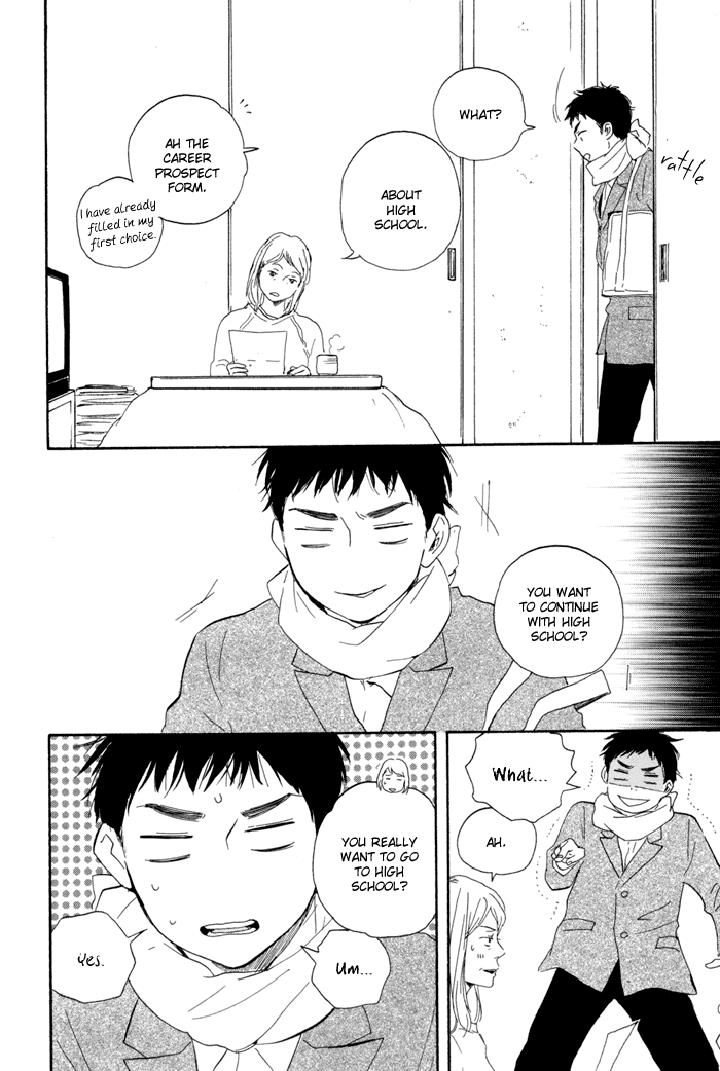 Mad-Cinderella-By-Yamamoto-Kotetsuko-Vol-1-Eng page 27