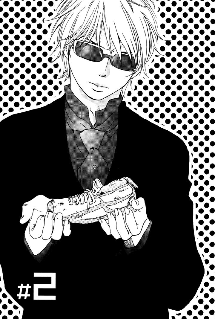 Mad-Cinderella-By-Yamamoto-Kotetsuko-Vol-1-Eng chapter_002 thumbnail