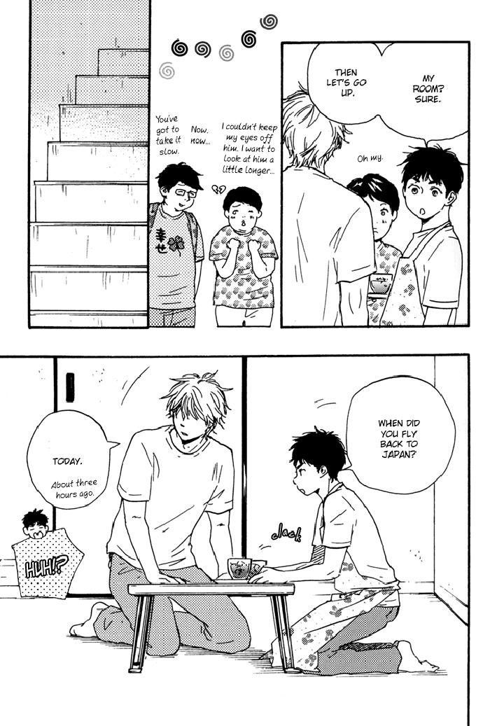 Mad-Cinderella-By-Yamamoto-Kotetsuko-Vol-1-Eng page 9
