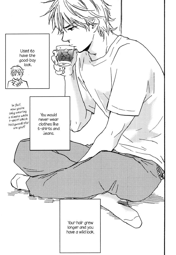 Mad-Cinderella-By-Yamamoto-Kotetsuko-Vol-1-Eng page 11
