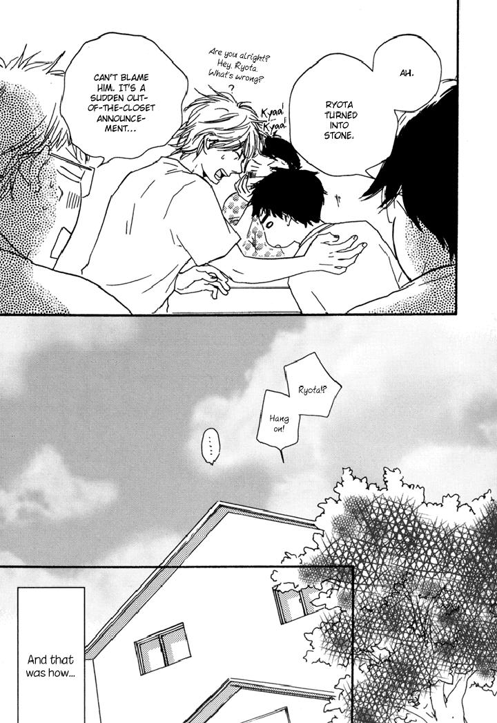 Mad-Cinderella-By-Yamamoto-Kotetsuko-Vol-1-Eng page 23