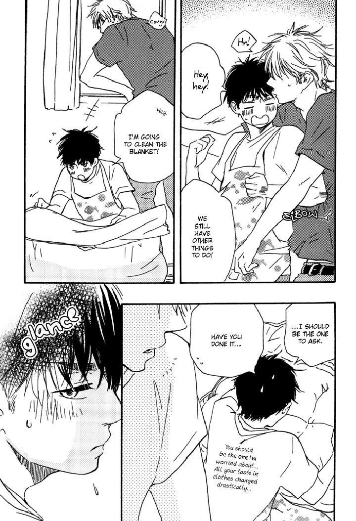 Mad-Cinderella-By-Yamamoto-Kotetsuko-Vol-1-Eng page 29