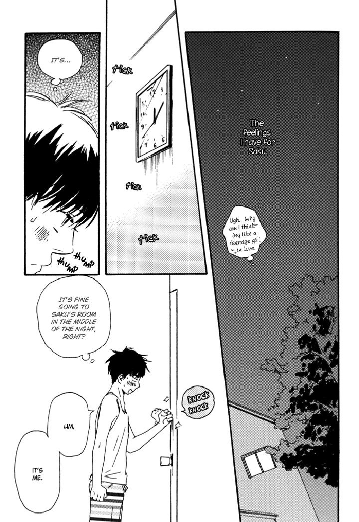 Mad-Cinderella-By-Yamamoto-Kotetsuko-Vol-1-Eng page 33