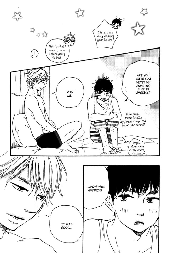 Mad-Cinderella-By-Yamamoto-Kotetsuko-Vol-1-Eng page 35