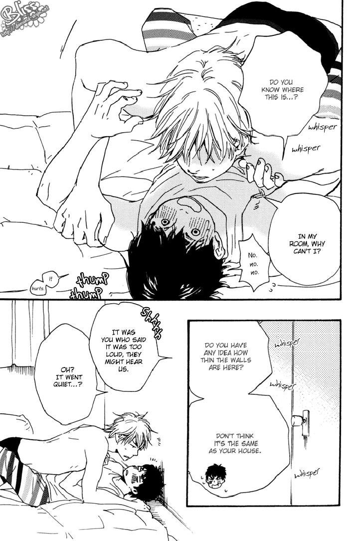 Mad-Cinderella-By-Yamamoto-Kotetsuko-Vol-1-Eng page 39