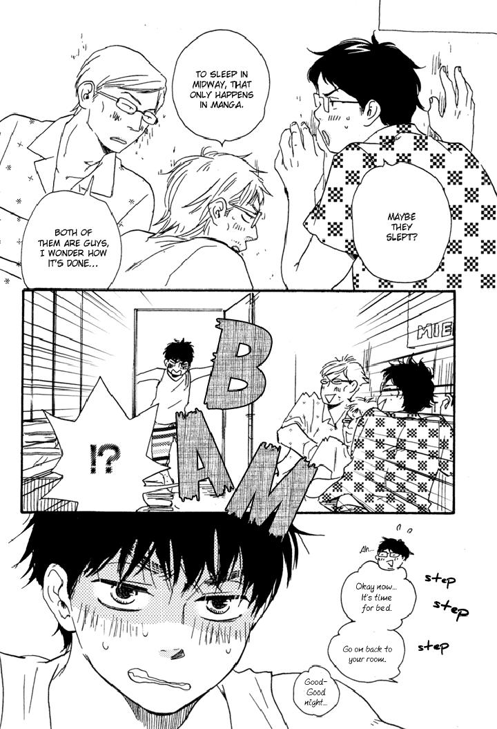 Mad-Cinderella-By-Yamamoto-Kotetsuko-Vol-1-Eng page 40
