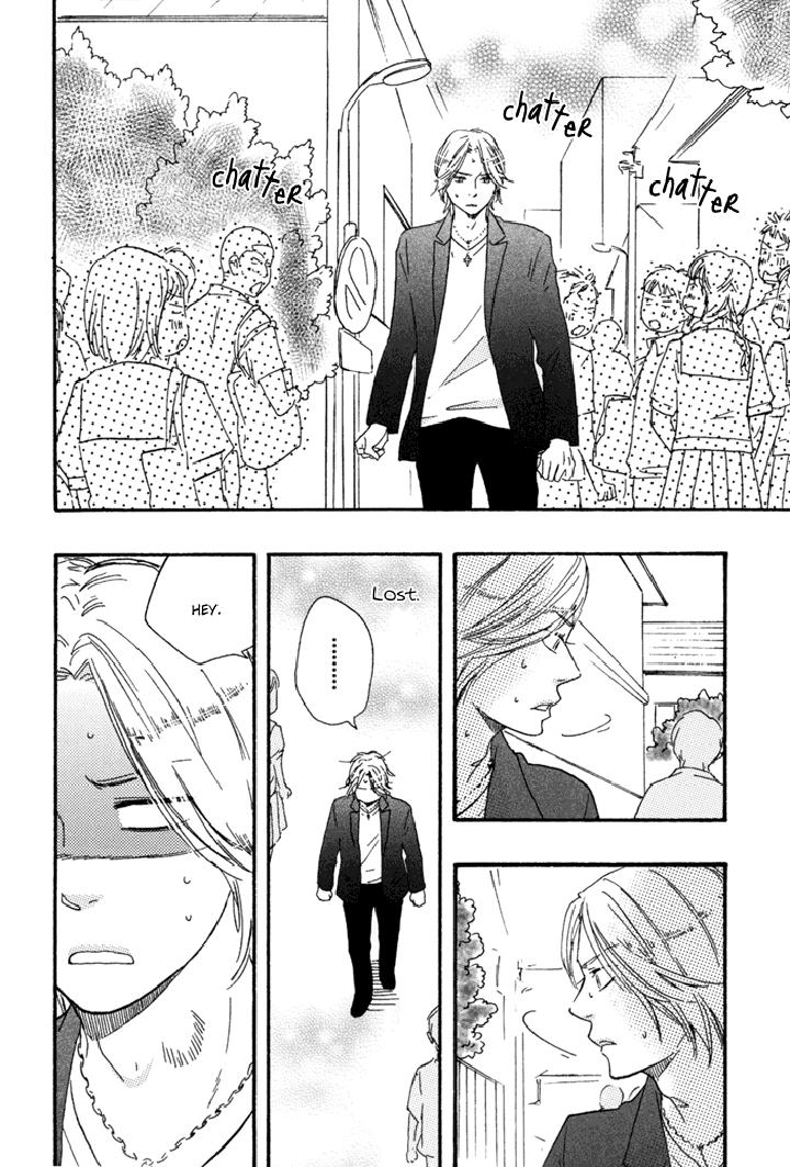 Mad-Cinderella-By-Yamamoto-Kotetsuko-Vol-1-Eng page 19