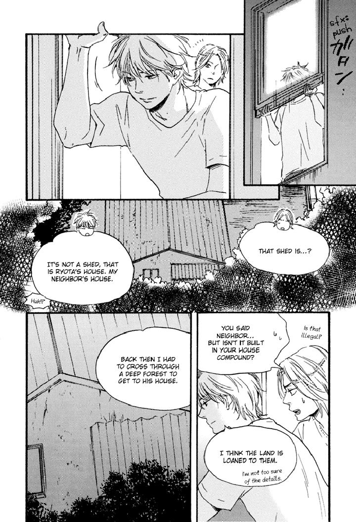 Mad-Cinderella-By-Yamamoto-Kotetsuko-Vol-1-Eng page 37