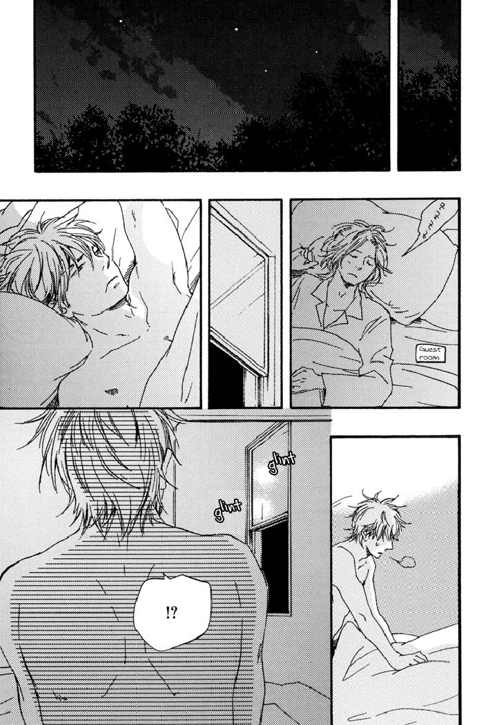 Mad-Cinderella-By-Yamamoto-Kotetsuko-Vol-1-Eng page 38