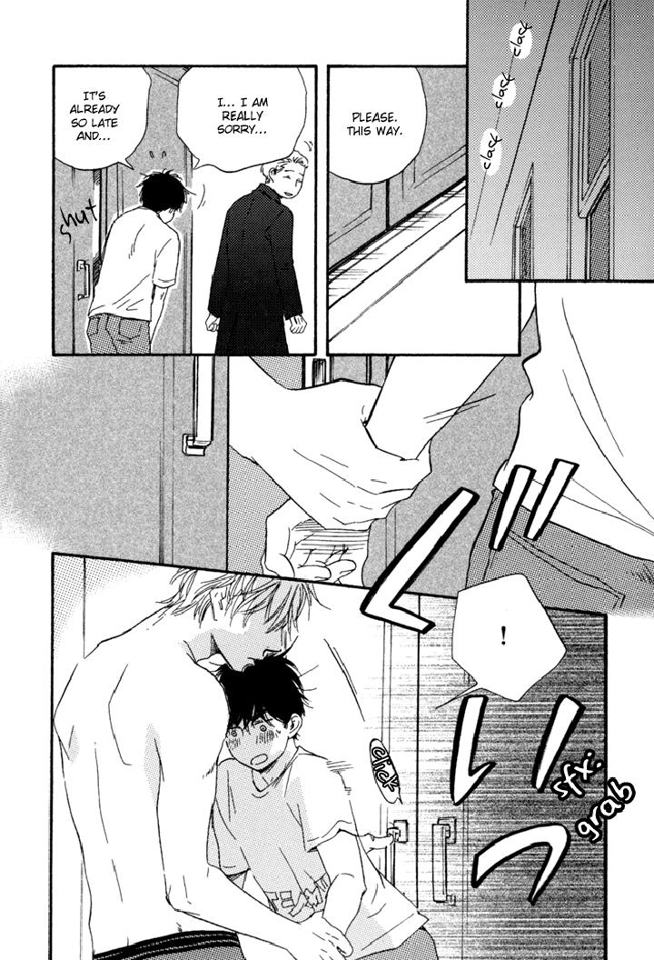 Mad-Cinderella-By-Yamamoto-Kotetsuko-Vol-1-Eng page 41