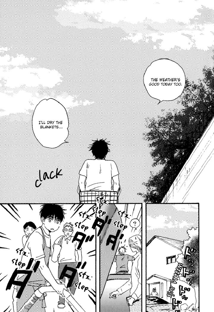 Mad-Cinderella-By-Yamamoto-Kotetsuko-Vol-1-Eng page 50