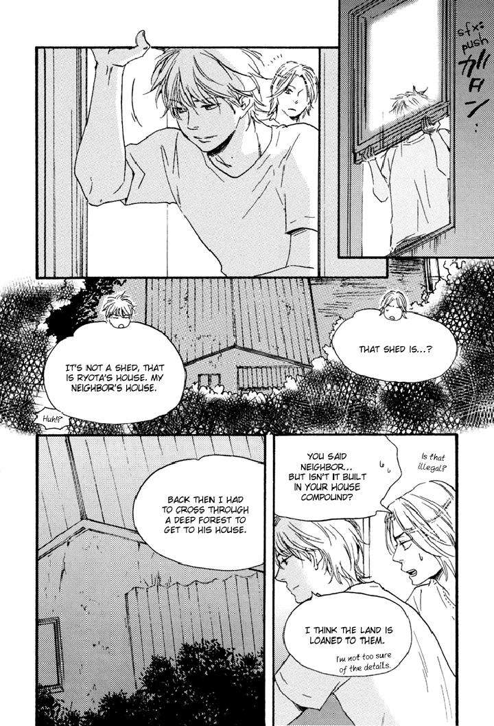 Mad-Cinderella-By-Yamamoto-Kotetsuko-Vol-1-Eng page 37