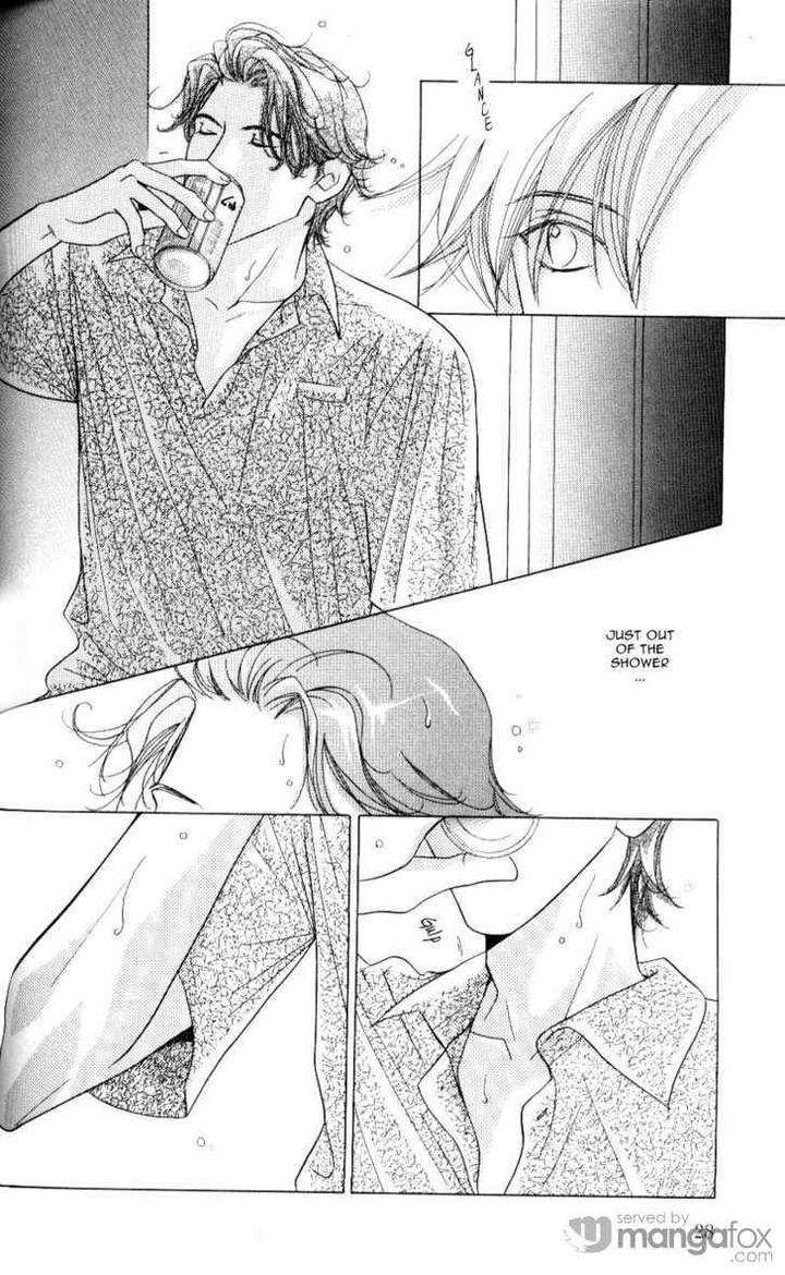 Mada-Shiranai-Ore-Tachi-Kujou-Aoi-Eng page 12
