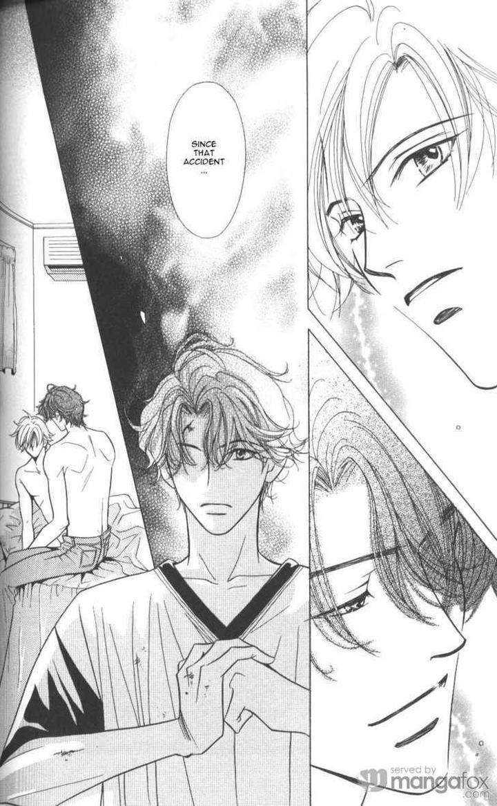Mada-Shiranai-Ore-Tachi-Kujou-Aoi-Eng page 8