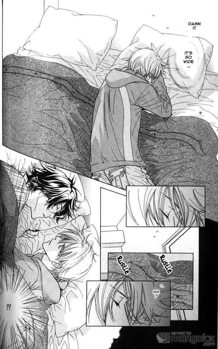 Mada-Shiranai-Ore-Tachi-Kujou-Aoi-Eng page 9