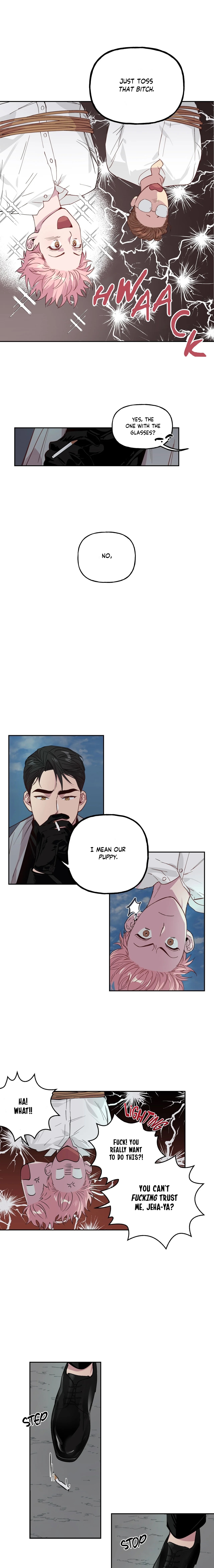 Madman-Combo-By-Gyeja-Jipang-Eng page 4