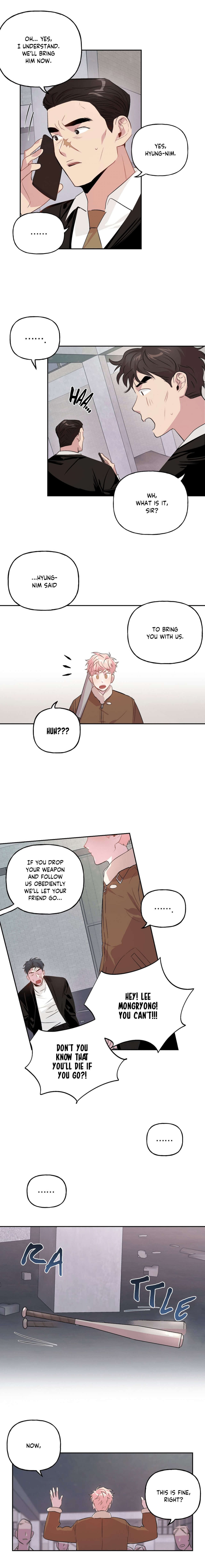 Madman-Combo-By-Gyeja-Jipang-Eng page 9