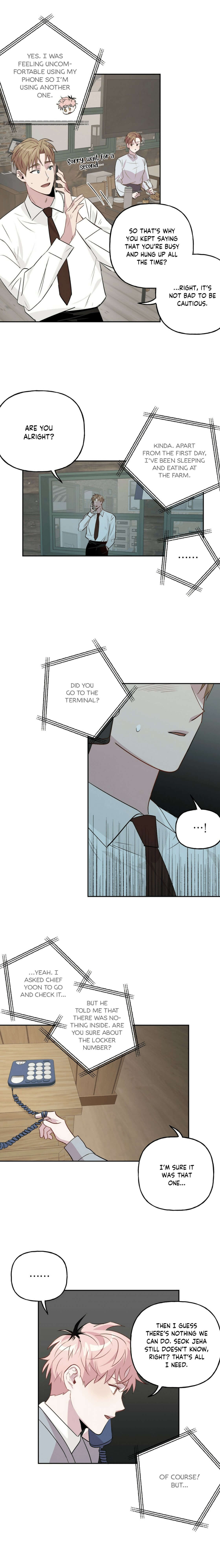 Madman-Combo-By-Gyeja-Jipang-Eng page 9