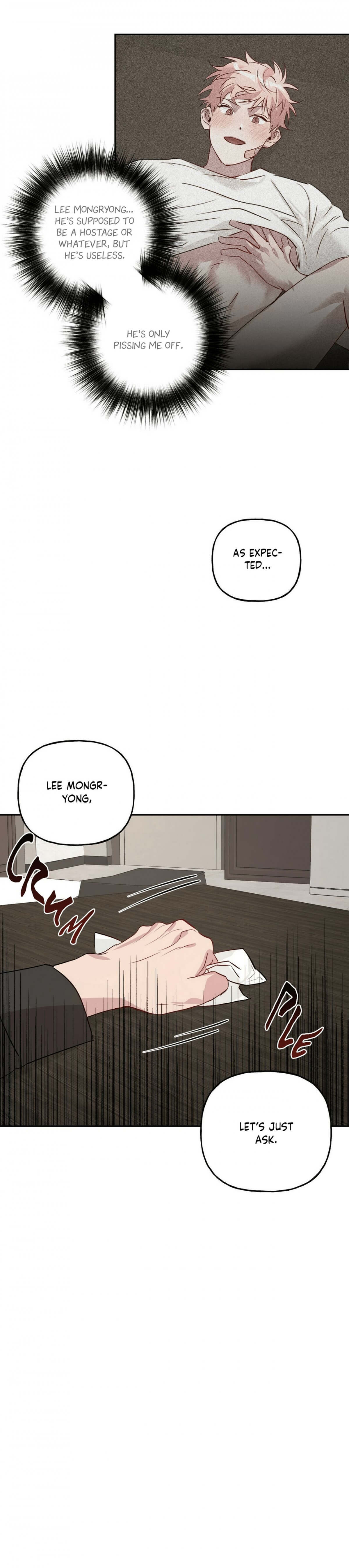 Madman-Combo-By-Gyeja-Jipang-Eng page 11
