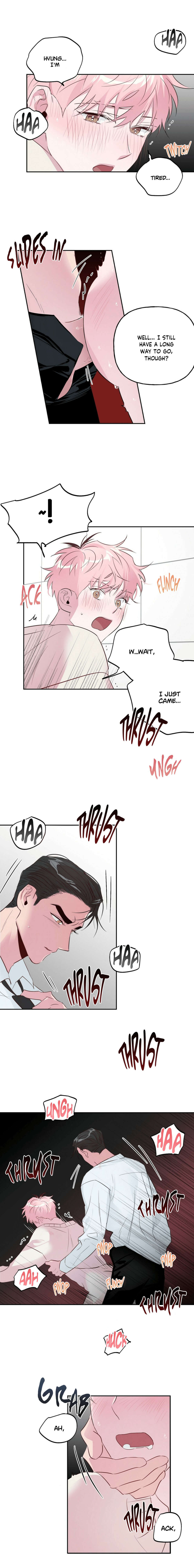 Madman-Combo-By-Gyeja-Jipang-Eng page 9