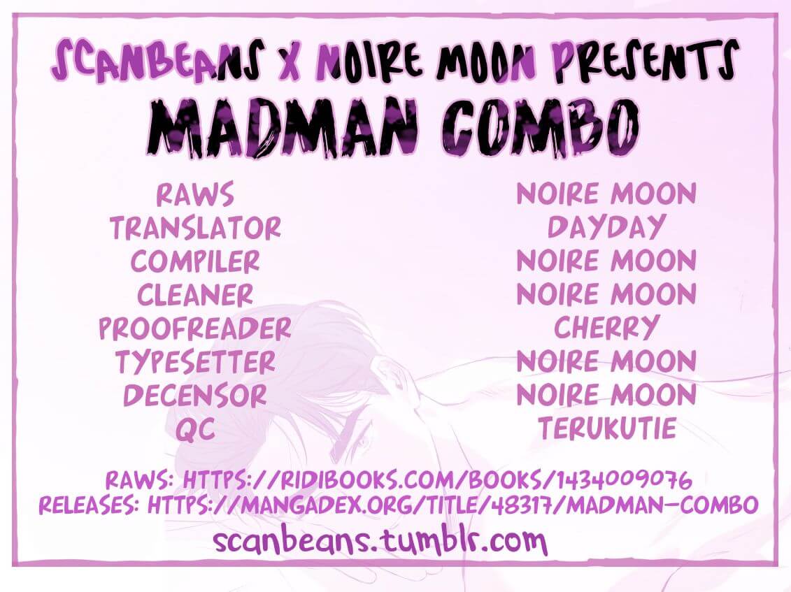 Madman-Combo-By-Gyeja-Jipang-Eng page 11