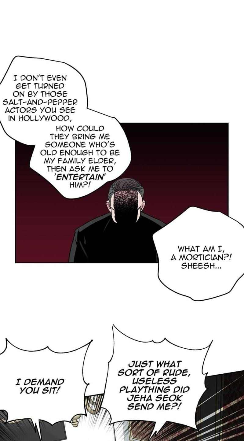 Madman-Combo-By-Gyeja-Jipang-Eng page 11