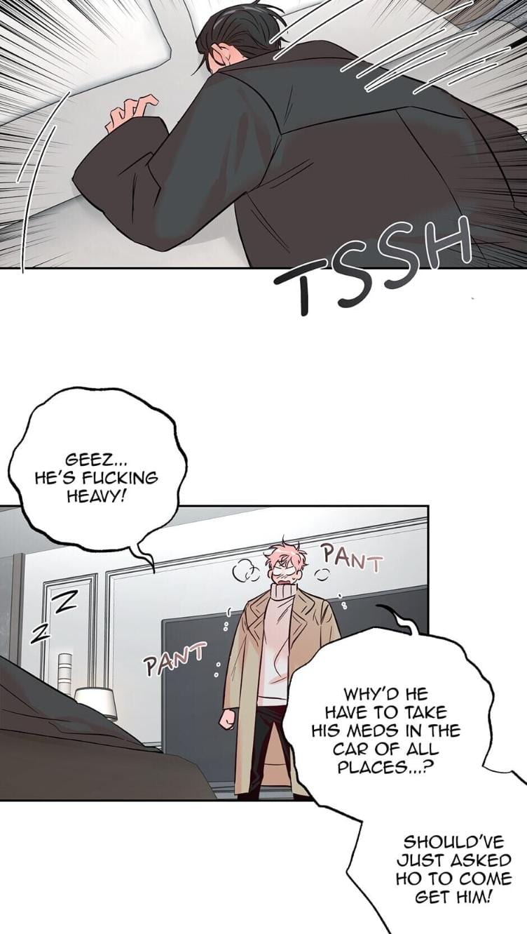 Madman-Combo-By-Gyeja-Jipang-Eng page 7