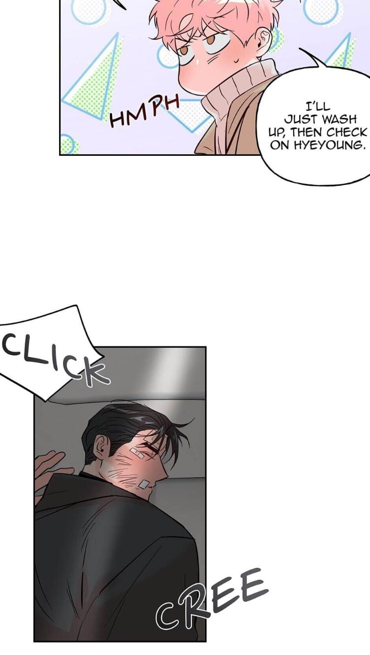 Madman-Combo-By-Gyeja-Jipang-Eng page 9