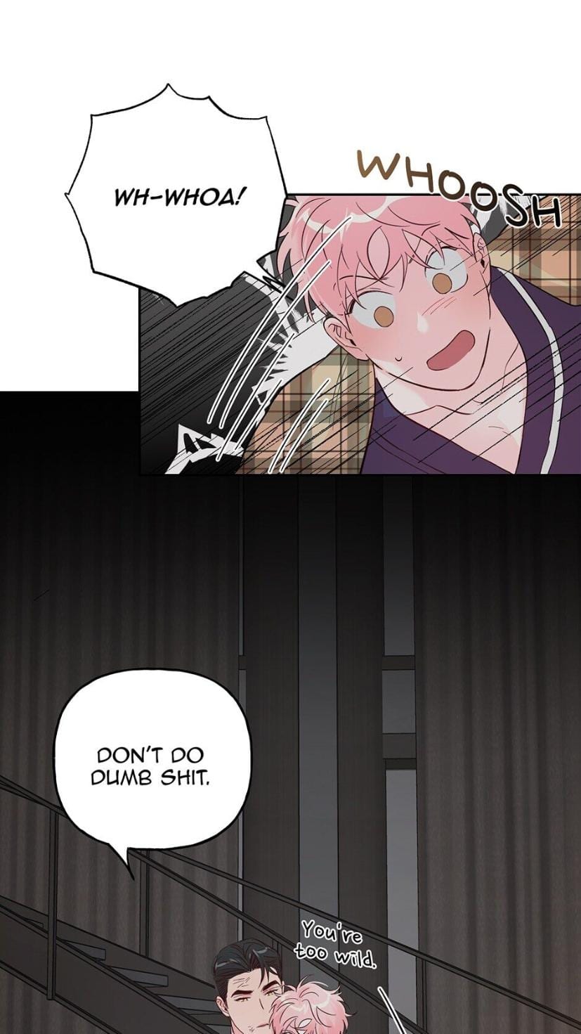 Madman-Combo-By-Gyeja-Jipang-Eng page 5