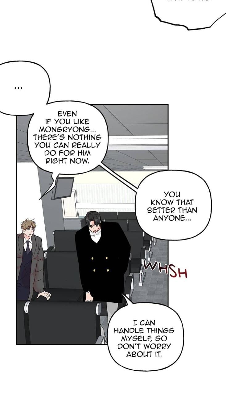 Madman-Combo-By-Gyeja-Jipang-Eng page 32