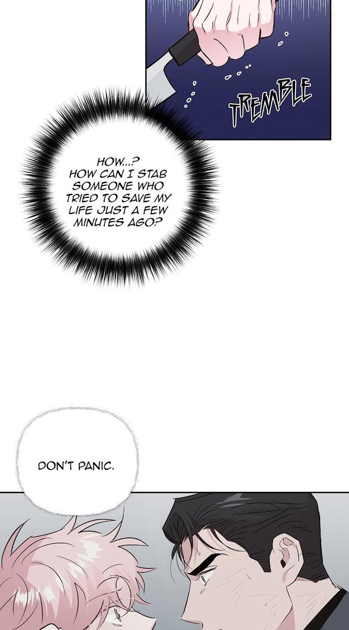 Madman-Combo-By-Gyeja-Jipang-Eng page 32