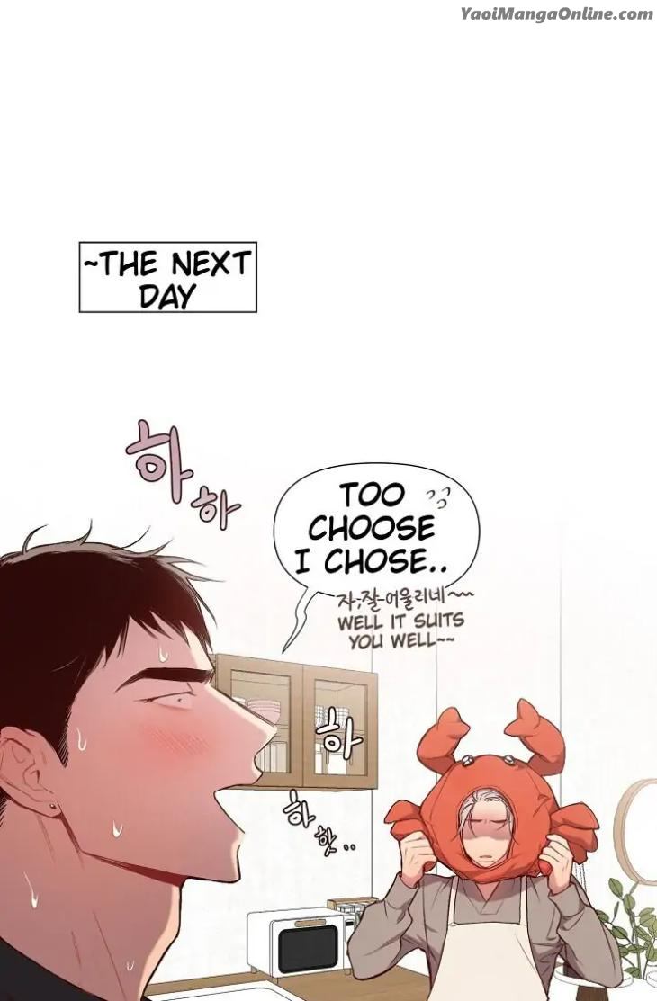 Magical-Useless-Gift-By-Chaegoo-Eng page 11