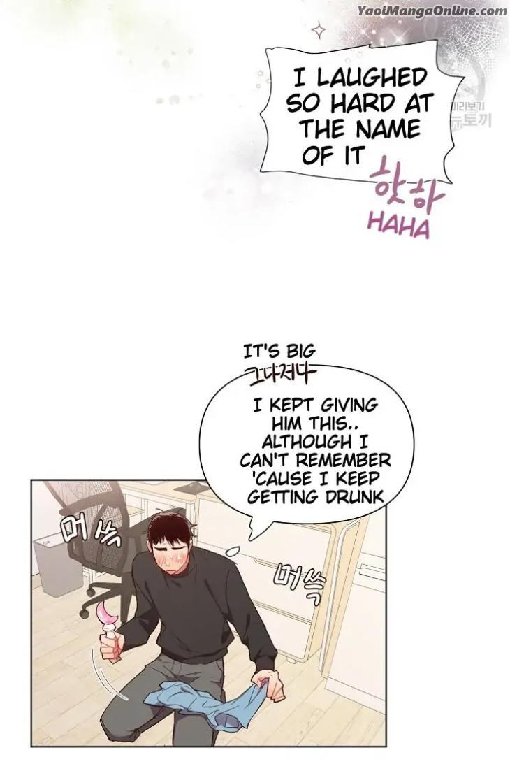 Magical-Useless-Gift-By-Chaegoo-Eng page 41