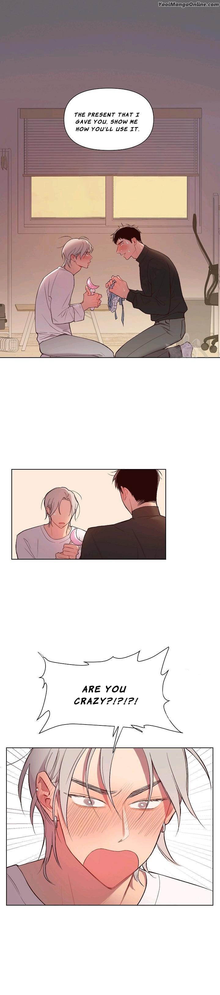 Magical-Useless-Gift-By-Chaegoo-Eng chapter_002 thumbnail