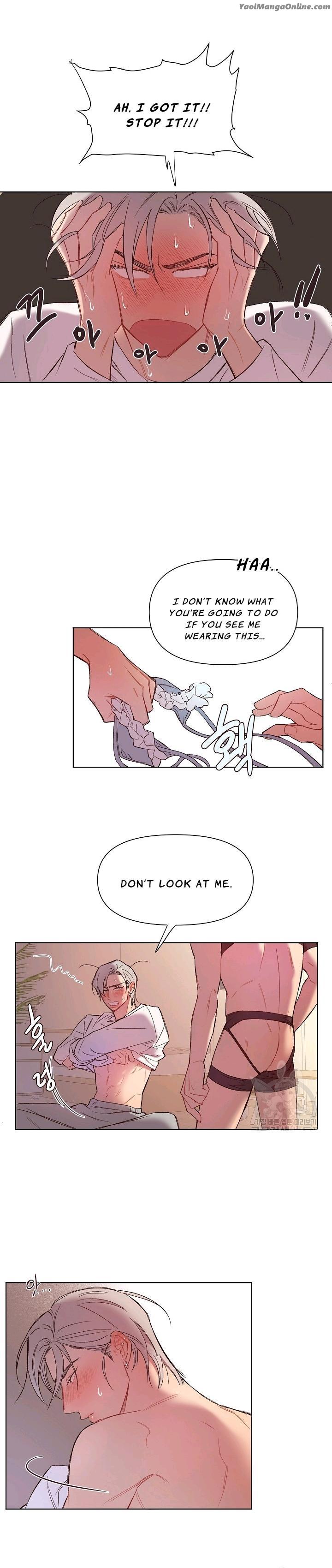 Magical-Useless-Gift-By-Chaegoo-Eng page 5