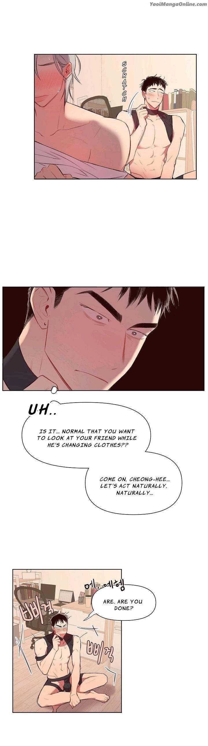 Magical-Useless-Gift-By-Chaegoo-Eng page 6