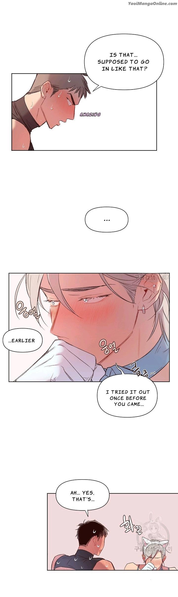 Magical-Useless-Gift-By-Chaegoo-Eng page 13