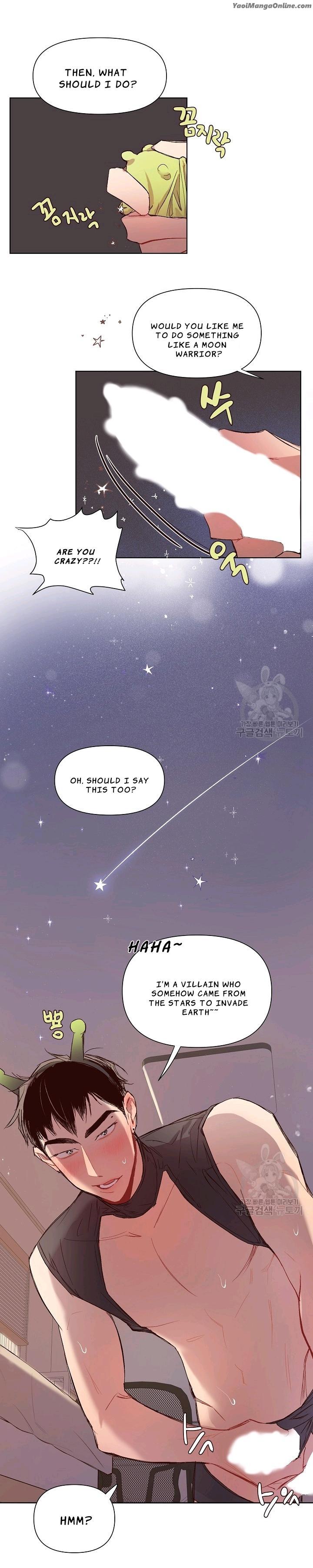 Magical-Useless-Gift-By-Chaegoo-Eng page 5