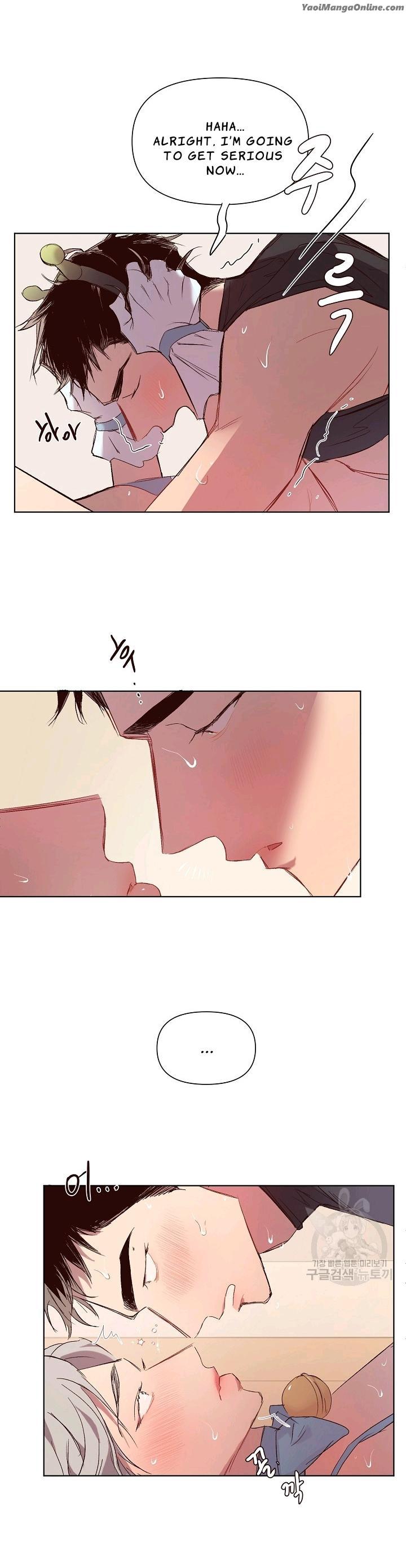 Magical-Useless-Gift-By-Chaegoo-Eng page 11
