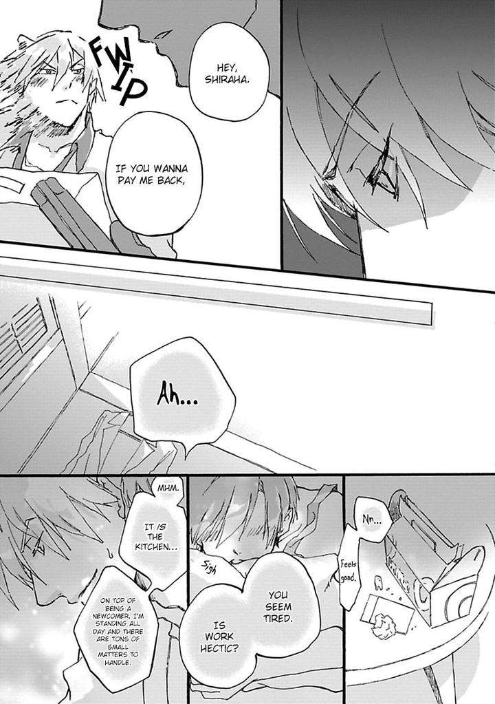 Mahoroba-Days-By-Chishanomi-Eng page 11