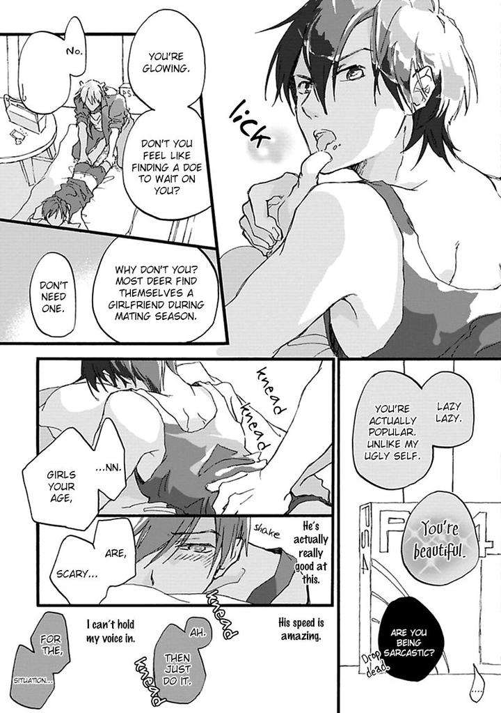 Mahoroba-Days-By-Chishanomi-Eng page 13