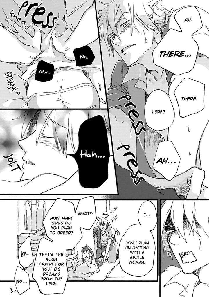 Mahoroba-Days-By-Chishanomi-Eng page 14