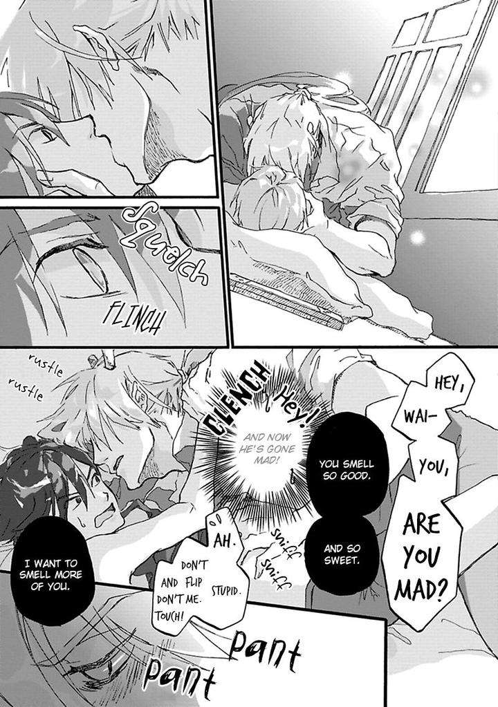 Mahoroba-Days-By-Chishanomi-Eng page 21