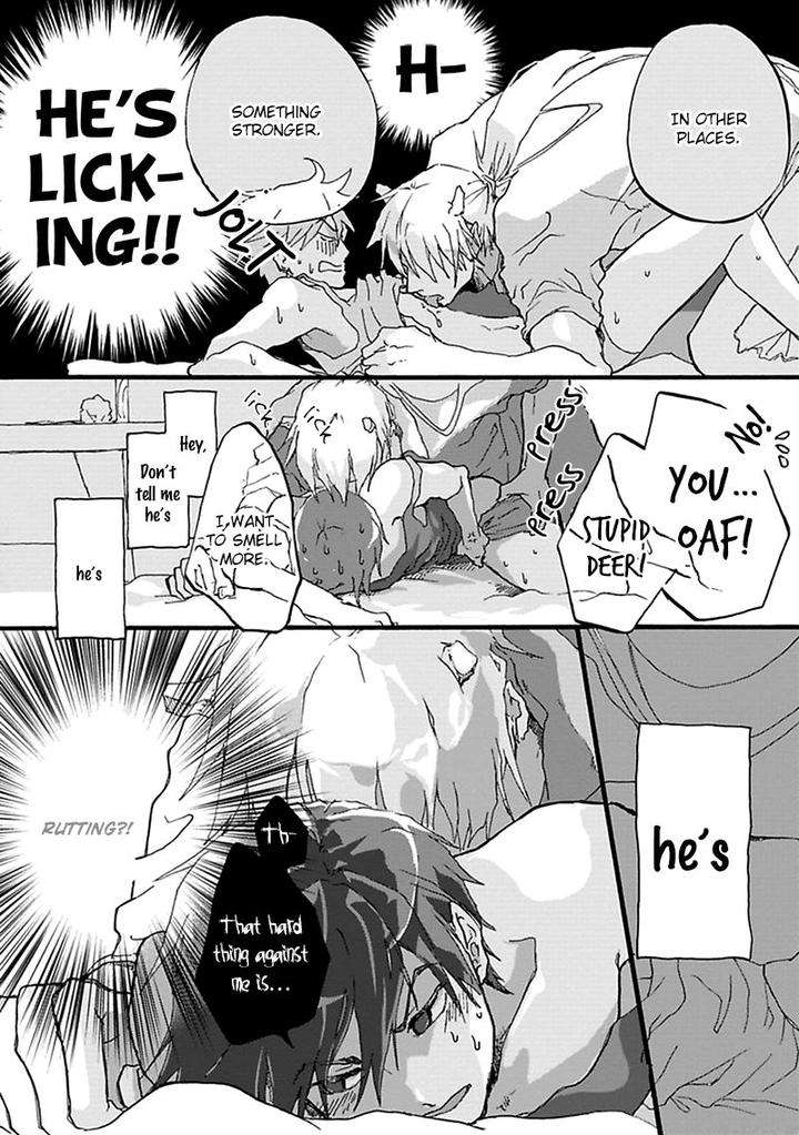 Mahoroba-Days-By-Chishanomi-Eng page 22