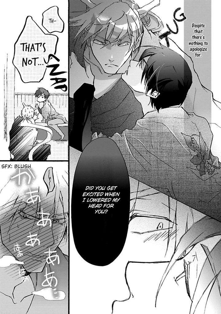 Mahoroba-Days-By-Chishanomi-Eng page 11